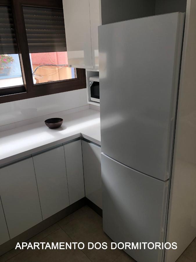 Appartement Mariaguerrero - La Casita Azul *