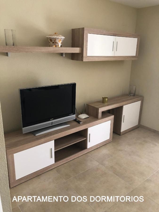 Mariaguerrero - La Casita Azul Apartment *