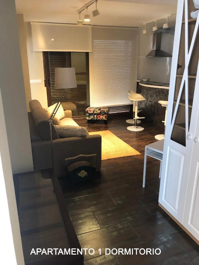 Mariaguerrero - La Casita Azul Appartement Cabo de Palos
