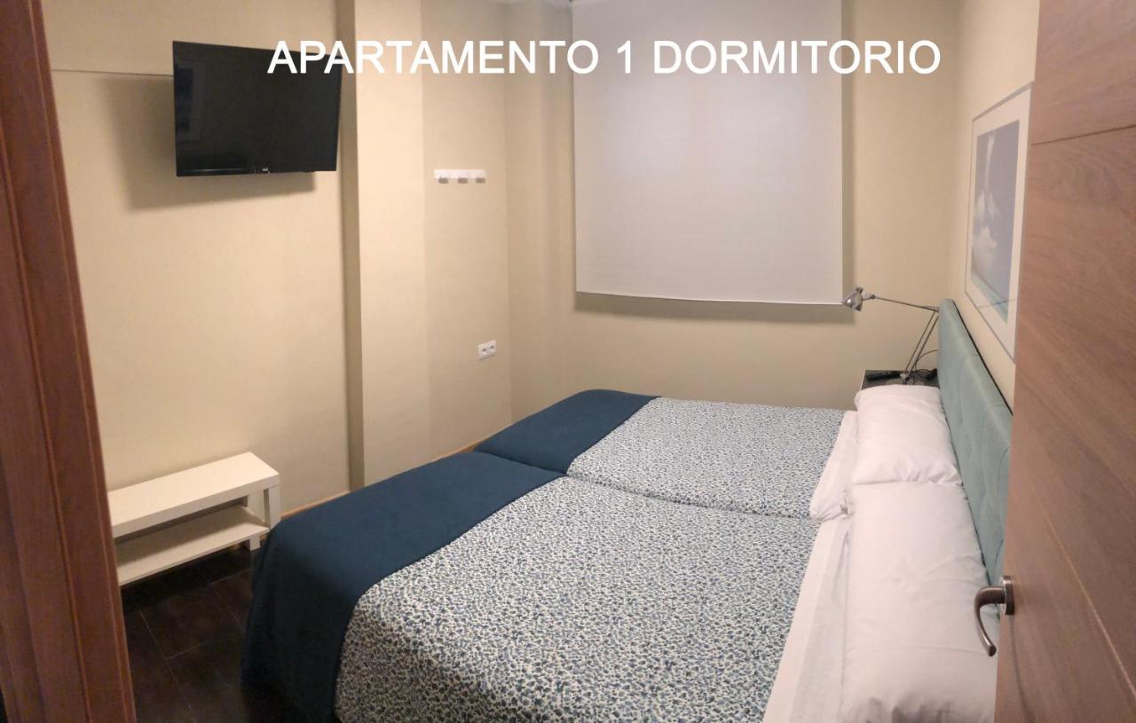 Mariaguerrero - La Casita Azul Appartement Cabo de Palos