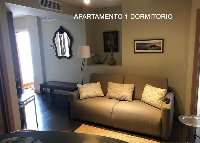 Vivienda Vacacional La Casita Azul