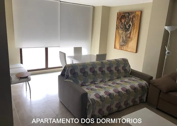 Vivienda Vacacional La Casita Azul