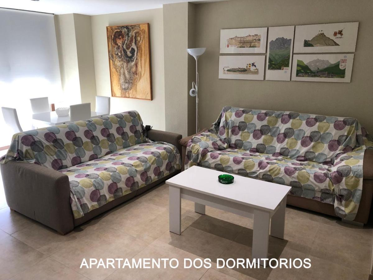 Apartamento La Casita Azul