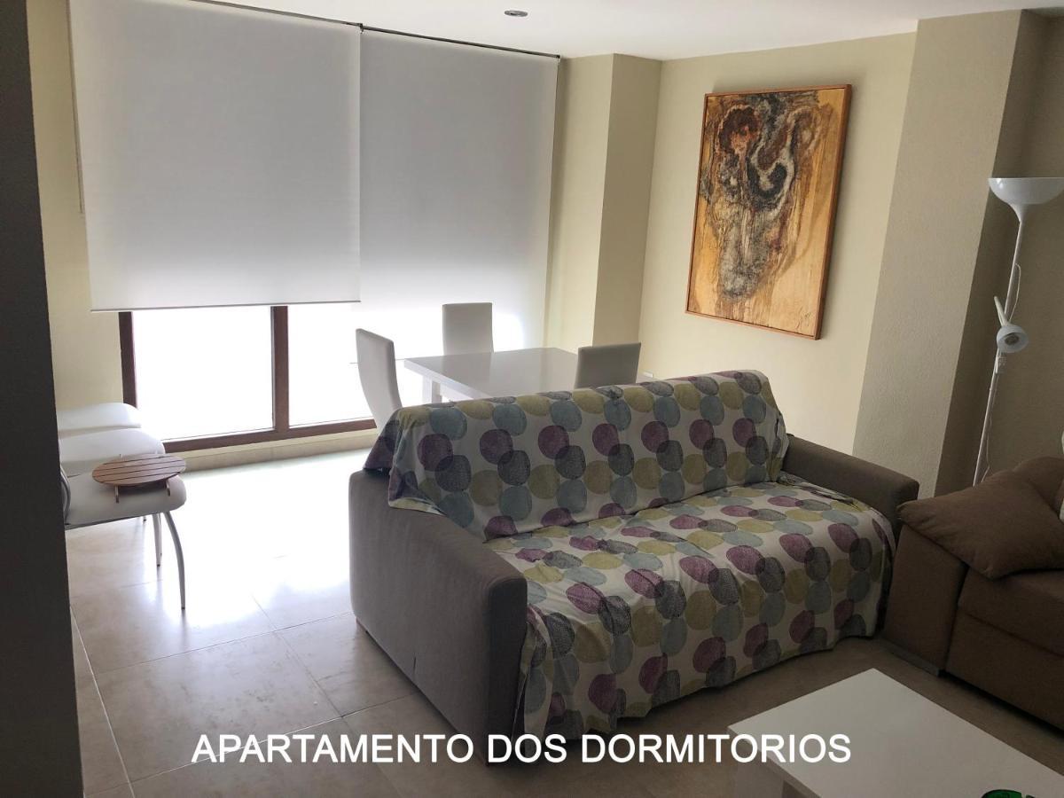 La Casita Azul Apartamento Cabo de Palos